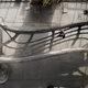 Illustration for article titled These New Photos of the World's First 3D-Printed Steel Bridge Are Stunning